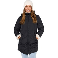 Womens Anti-Series Anoeta Long Line Jacket